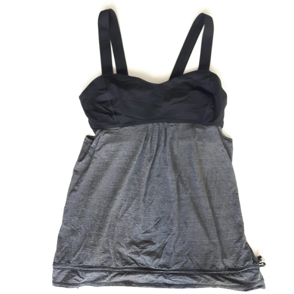 Lululemon Back on Track Top
